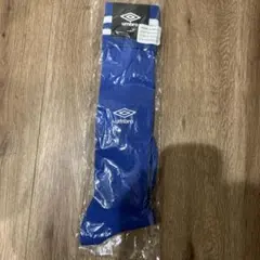 UMBRO アンブロ ソックス（22〜24㌢）のサムネイル