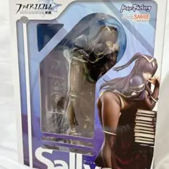 マックスファクトリー ファイアーエムブレム 覚醒 サーリャ FireEmblem