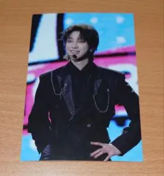 SEVENTEEN FOLLOW AGAIN パッケージ/THE 8