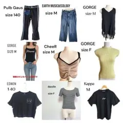 Nanaママ。様　詰め放題　お取り置き