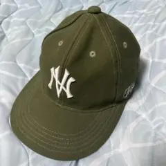 Prodigy mobb deep H.N.I.C denim cap - メルカリ