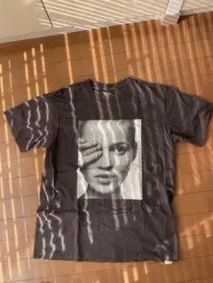 BIOTOP KATE MOSS TEEサイズM キムタク着　私物　野口強 BIOTOP KATE MOSS TEEサイズM キムタク着 私物 野口強 2026年最新