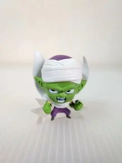 ドラゴンボール　超戦士フィギュア　ピッコロ