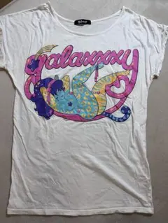 Galaxxxy イラストTシャツのサムネイル