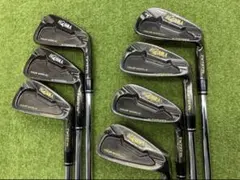 HONMA アイアンセット 737vs N.S.PRO MODUS3 105 S - メルカリ