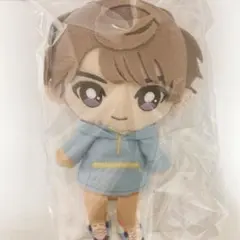 2025年最新】chibiぬいぐるみ ショウマの人気アイテム - メルカリ