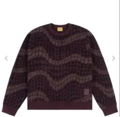 2026年最新】dime ニットセーターの人気アイテム - メルカリ