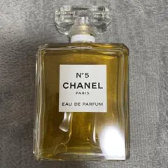 シャネル N゜5 オードゥ パルファム (ヴァポリザター) 100ml