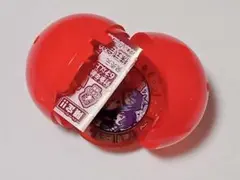 【希少！妖怪トレジャー・大吉メダル ② 】姫吉・非売品！