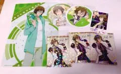 二階堂大和　大和　アイドリッシュセブン　アイナナ