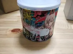 未開封　缶バッチかんづめ　チェンソーマン 　ジャンプ　 応募者全員サービス