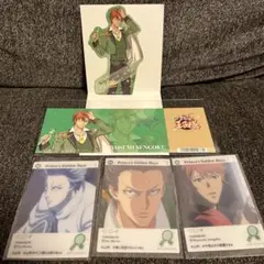 新テニスの王子様 千石清純 山吹