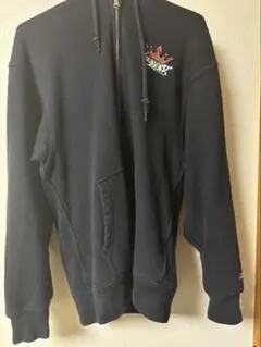 younger song x 9090 Limited Zip Hoodie