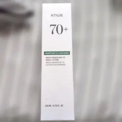 Anua Heartleaf 70 Daily Lotion 200mL