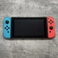 Nintendo Switch HAC-001 旧モデル 2017 製造