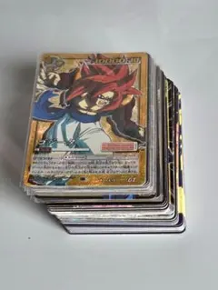 S*桜様 ドラゴンボールカードゲーム(初期) 第9弾まとめ売り