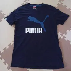 プーマ　PUMA　半袖Tシャツ