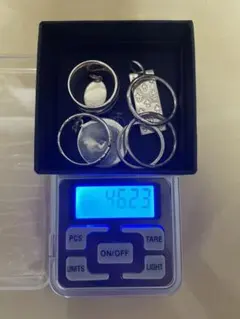 2026年最新】シルバー 925 まとめ売りの人気アイテム - メルカリ