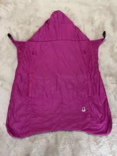 ミキハウス　ミキハウス　4WAYキャリーケープ