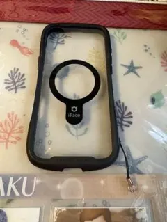 iFace Reflection MagSafe iPhone16plus