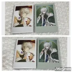 叢雲カゲツ 2周年 チェキ dytica