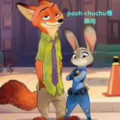 pooh-chuchu様専用