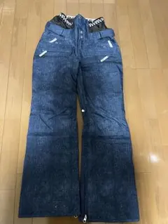 スノーボードウェア パンツ (S)