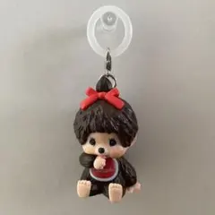 2wayめじるしアクセサリー アンブレラマーカー モンチッチ