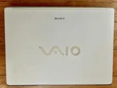 VAIO VGN-FE30B ジャンク HDDなし BIOS確認済のサムネイル