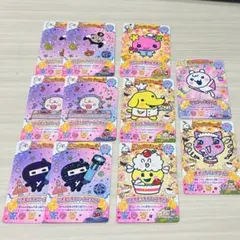 たまごっち　にゅー！ごっちカード2