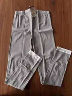 無印良品 スパッツ