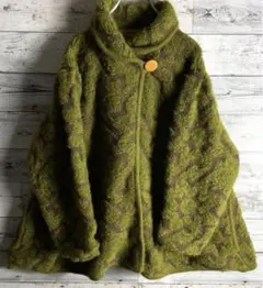 《美品》ヴィンテージカーディガン