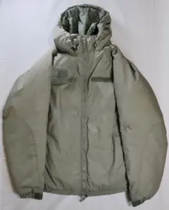 デッドストック 米軍 ECWCS Level7 Wild Things製 L-R