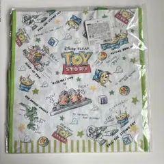 トイストーリー　バッグ