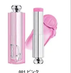 DIORクリスチャンディオールバックステージ ロージー グロウ スティック001のサムネイル