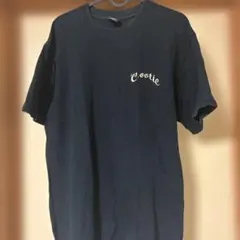 COOTIE PRDCTNS スカル Tシャツ