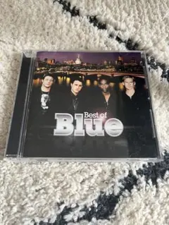 Best of Blue CD アルバム