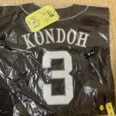 2026年最新】近藤健介 ユニフォームの人気アイテム - メルカリ