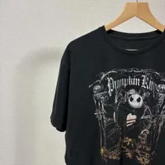 00s Disney ナイトメアビフォアクリスマス Tシャツ XL ジャック - メルカリ