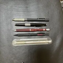 シャーペン まとめ売り5本セット