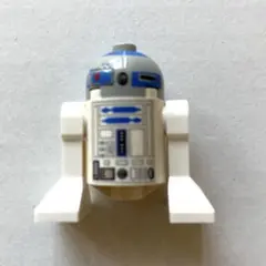 LEGO 正規品　スター・ウォーズ「R2-D2」ミニフィグ