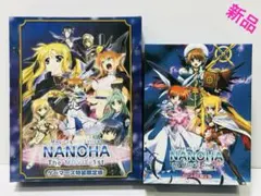 魔法少女リリカルなのはThe MOVIE 1st ゲーマーズ特装限定版 [Blu-ray] qqffhab 特装限定版】魔法少女リリカルなのは The MOVIE 1st ゲーマーズ