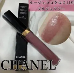 CHANEL ルージュ ココ グロスのサムネイル
