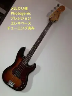 Vintage ICON Series V4プレシジョンベース レリック - メルカリ