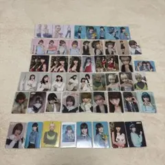 く*さ様 ミーアイ ME:I 飯田栞月 SHIZUKU トレカ まとめ売り バラ