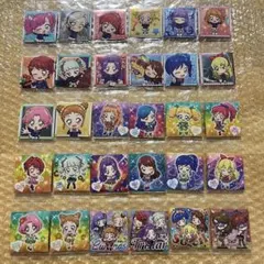 アイカツ ウエハース にふぉるめーしょん 30種 セット