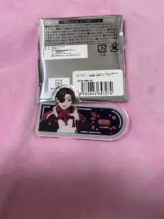 WIND BREAKERウィンドブレイカー東京タワー コラボ 蘇芳