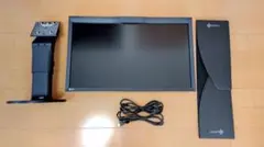 EIZO CG2700S ColorEdge ディスプレイのサムネイル