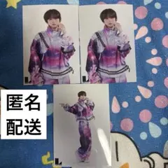 Lienel 高岡ミロ 生写真 3枚セット