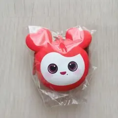 TWICE シリコン　ミニウォレット コインケース　チェヨン　新品未使用